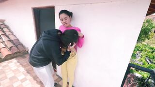 Fucking my ex secretly from my girlfriend