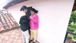 Fucking my ex secretly from my girlfriend - 8 image