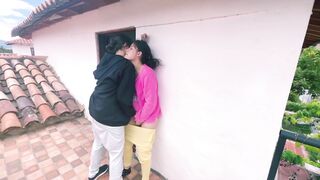 Fucking my ex secretly from my girlfriend - 9 image