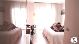 LECHE 69 Lesbian Latin Lovers - 15 image