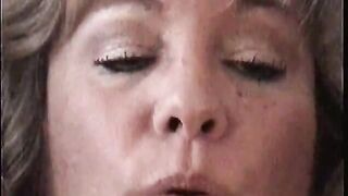 ANDRA JUNE MATERBATES TO LESBIAN PORN - 4 image