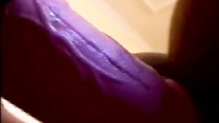 Lesbian Porn Indian Cutties Strap-on Fucking In Privacy - 6 image