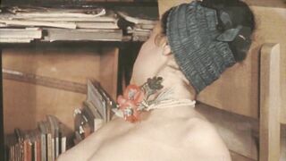 Dark Lantern Entertainment presents 'Christmas At Home With Mother' from My Secret Life, The Erotic Confessions of a Victorian English Gentleman - 11 image