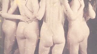 Dark Lantern Entertainment presents 'Christmas At Home With Mother' from My Secret Life, The Erotic Confessions of a Victorian English Gentleman - 14 image