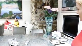 moms swap step step daughters - 3 image