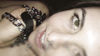 Had the GIRLFRIEND over for cake ???? (GIRLS NIGHT) - 8 image