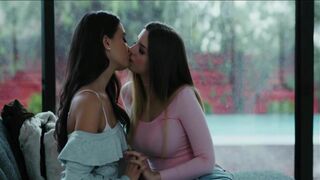 Strong Feelings For Her Best Friend - 1 image