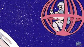 Dragon Ball Z Porn Parody: "Dragon Boob Z" - 3 image