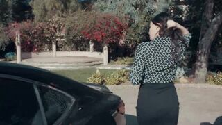 Lesbian Adventures Strap On Specialists 13