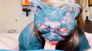 Babysitter caught watching lesbian porn and fucks boss - 13 image