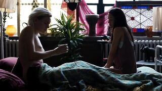 Below Her Mouth (2017) - 14 image