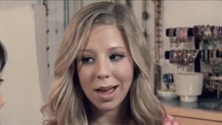 Bride-to-be gets fucked by lesbian call-girl - 3 image