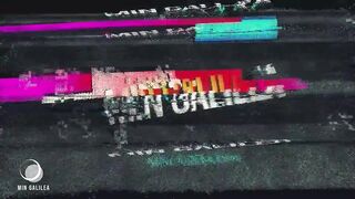 We have a threesome while we humiliate my friend's cousin - 14 image