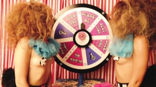 Clownin Around with Riley, Ryan and Ruby - 3 image