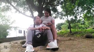 I meet a stranger in the park and we begin to care for each other - 10 image