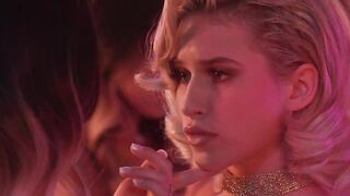 ONLY GIRLS! Sexy Dance, Tease, Lesbo | PMV [2022] - 4 image