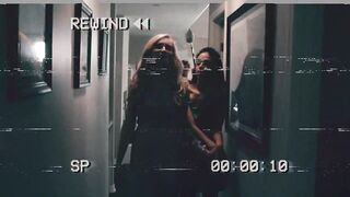 ONLY GIRLS! Sexy Dance, Tease, Lesbo | PMV [2022] - 8 image