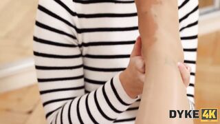 DYKE4K. Hot Girl Business - 6 image