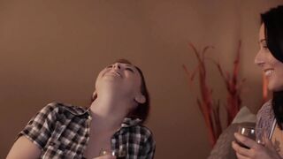 Lesbian Radio Stories Episode 2: Scissoring with Multiple Orgasms - 4 image