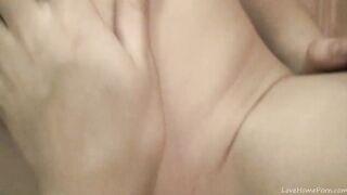 Horny Lesbians Enjoy Each Other's Bodies - 14 image