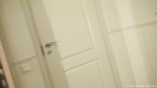 Horny Lesbians Enjoy Each Other's Bodies - 7 image