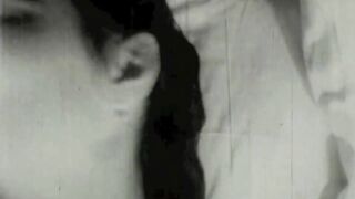 Vintage Pornostalgia 1950s vs 1960s - 12 image