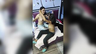 Tasting Sommer's ass, Teen 18 - 6 image