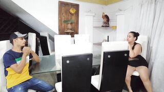 what part I fuck my husband's friend and I swallow his milk - 4 image