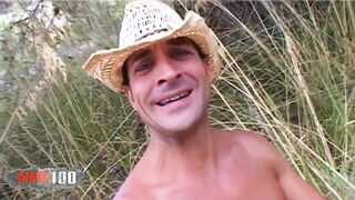 Two skinny redhead bitch ass fucked and double fucked - 5 image