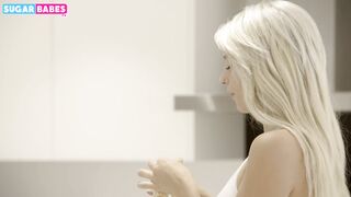 SugarBabesTV - Sex On Vacation: Misha And Christy By The Pool - 2 image