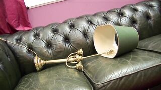 Lesbensex auf einem anderen Niveau - 14 image