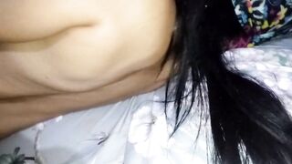 Hot and horny MILF rides a thick cock. blowjob and cum in mouth - 11 image