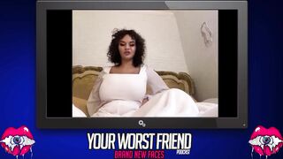 Crystal Chase - Your Worst Friend: Brand New Faces (pornstar) - 6 image