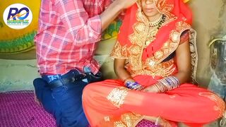 Indian Desi first time karva chauth episode 1 - 8 image