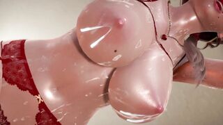 My Dearest Mom / HoneyYuriStudio - 13 image