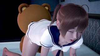 My Dearest Mom / HoneyYuriStudio