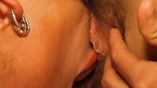 Two exciting Italian production videos with successful pornstars Asia D'Argento, Pretty Page, Sunny Green - 15 image