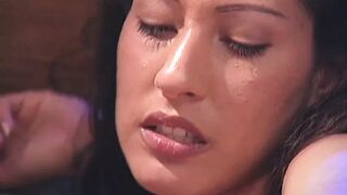 A beautiful sex video with a slutty girl with Blonde