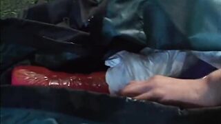 Exciting Sex With Two Busty Lesbians! (The unforgettable Porn Emotions in HD restyling version) - 13 image