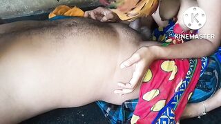 Sasu maa or damad ki mms - 9 image