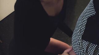 two secretaries finger each other's pussies in their boss' office - 2 image