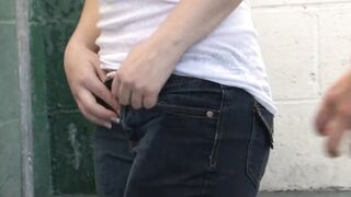 hard rock lesbians do it wild between hard steel - 5 image