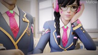 Magmallow rule34 porn compilation