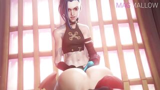 Magmallow rule34 porn compilation - 5 image