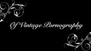 Pornostalgia, Vintage Porn - 3 image
