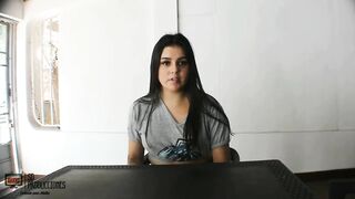 Compilation of lesbian with big tits fucking her best friend-Porn in Spanish - 9 image