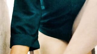 Bhut dino baad punjaban ko choda hindi audio sex story - 3 image