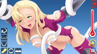 Tia the Alchemist Slut Monster Gallery - 15 image