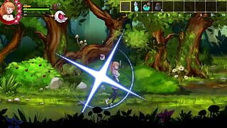 Tia the Alchemist Slut Lets Herself get Fucked Hard - 1 image