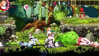 Tia the Alchemist Slut Lets Herself get Fucked Hard - 11 image